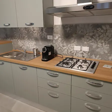 Palazzetto San Domenico Montesilvano