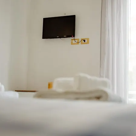 Palazzetto San Domenico Apartment