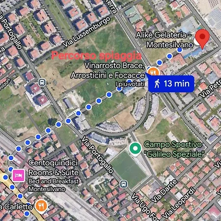 Palazzetto San Domenico Apartment