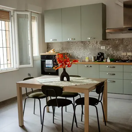 Palazzetto San Domenico * Montesilvano