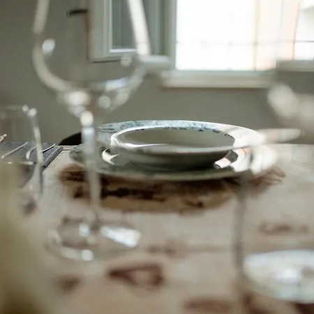 Palazzetto San Domenico Apartment