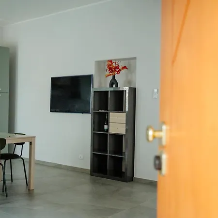 Apartment Palazzetto San Domenico Montesilvano Marina