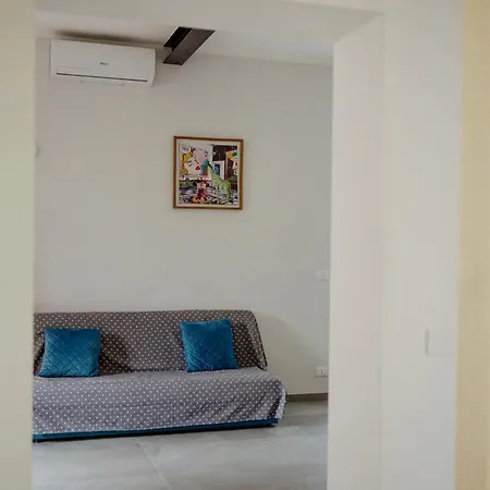 Palazzetto San Domenico Montesilvano