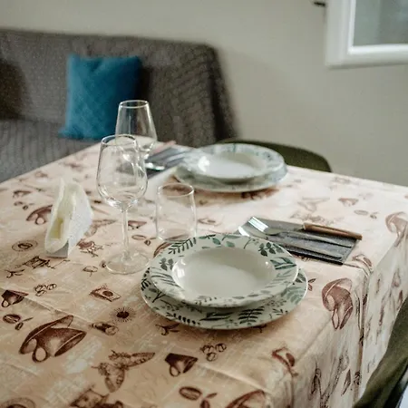 Palazzetto San Domenico *