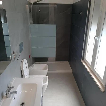 Apartment Palazzetto San Domenico