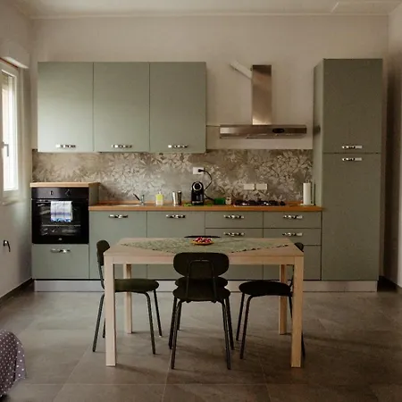 Palazzetto San Domenico