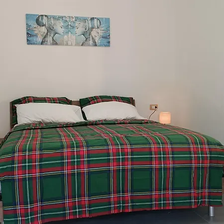 Apartment Palazzetto San Domenico Montesilvano