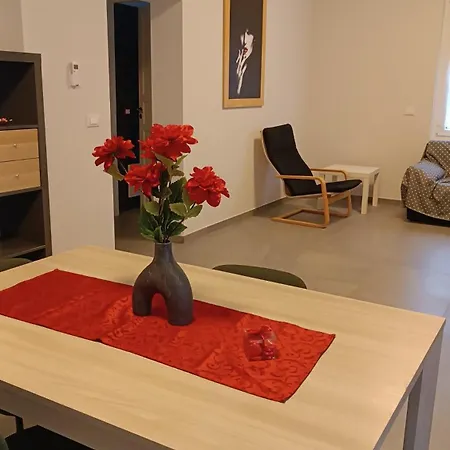 Apartment Palazzetto San Domenico