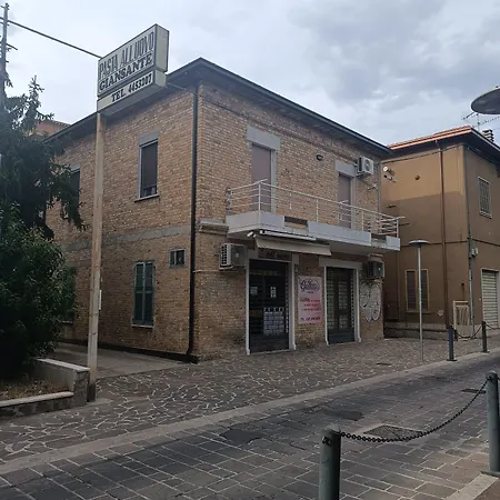 Palazzetto San Domenico *