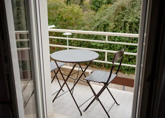 Palazzetto San Domenico * Montesilvano Marina