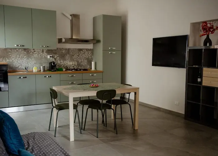 Palazzetto San Domenico *