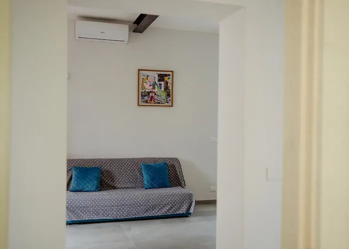 Palazzetto San Domenico Montesilvano Marina