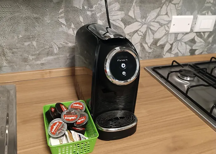 Daire Palazzetto San Domenico *