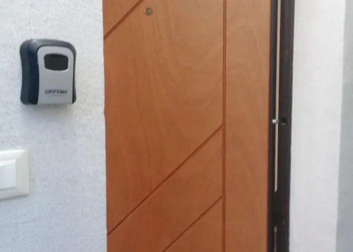 Palazzetto San Domenico