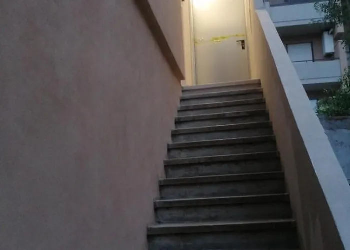 Palazzetto San Domenico * Montesilvano Marina