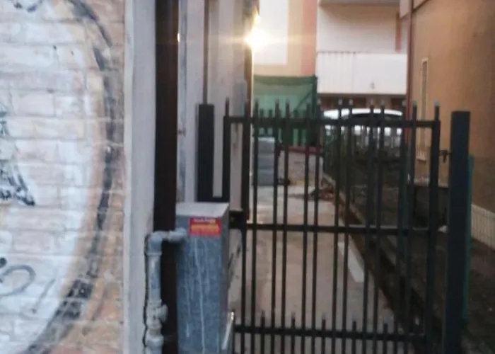 Palazzetto San Domenico