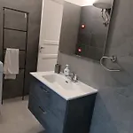 Apartment Palazzetto San Domenico Montesilvano