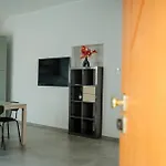 Apartment Palazzetto San Domenico Montesilvano