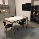 Palazzetto San Domenico Apartment Montesilvano