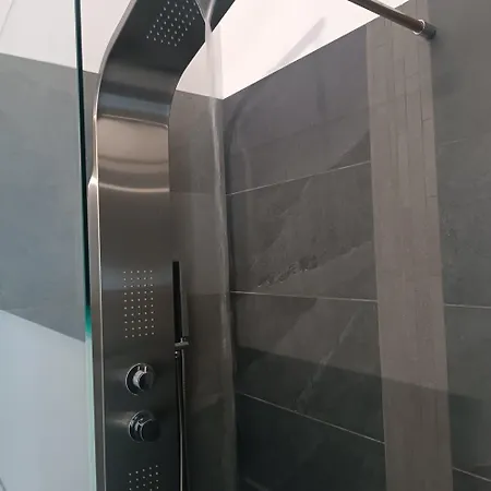 Palazzetto San Domenico Montesilvano Marina