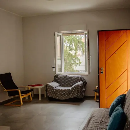 Palazzetto San Domenico Apartament Montesilvano Marina