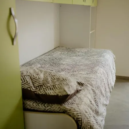 Palazzetto San Domenico