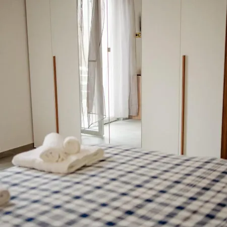 Palazzetto San Domenico Montesilvano Marina