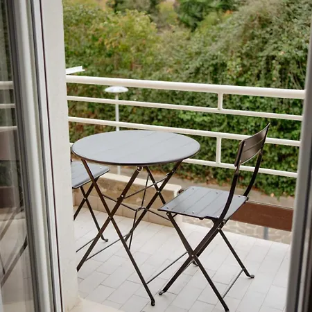 Palazzetto San Domenico * Montesilvano Marina