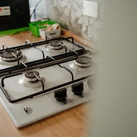 Palazzetto San Domenico Apartmán *