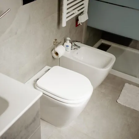 Apartment Palazzetto San Domenico Montesilvano