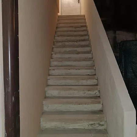 Palazzetto San Domenico アパート