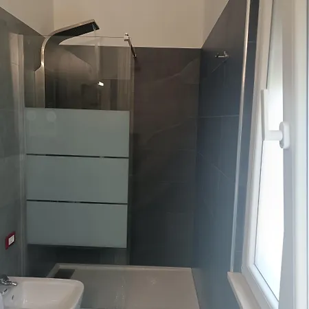 Palazzetto San Domenico Apartmán *