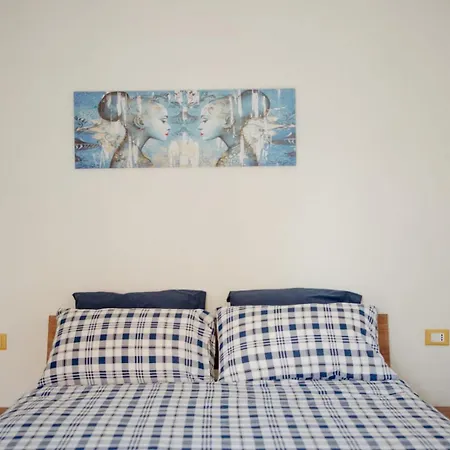Apartment Palazzetto San Domenico