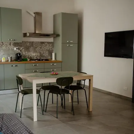 Palazzetto San Domenico *