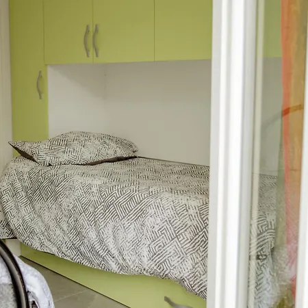 Apartament Palazzetto San Domenico *