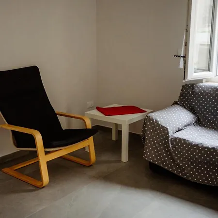 Palazzetto San Domenico *