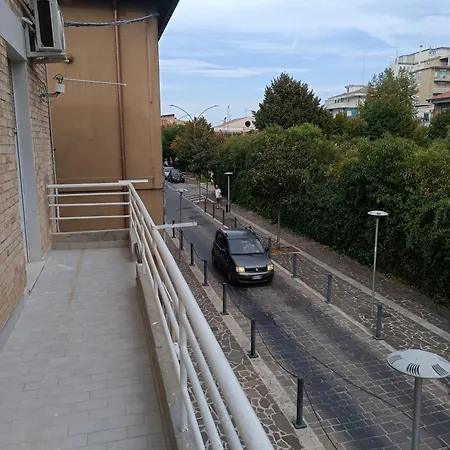 Apartment Palazzetto San Domenico Montesilvano