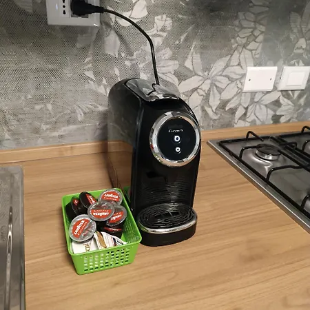 Apartmán Palazzetto San Domenico *