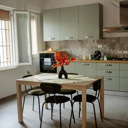 Palazzetto San Domenico Apartament