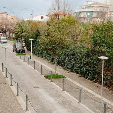 Palazzetto San Domenico アパート