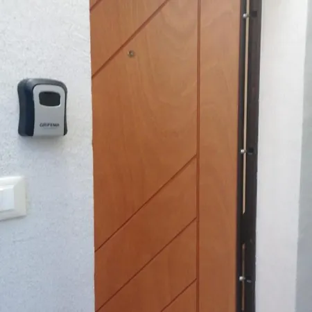 Palazzetto San Domenico