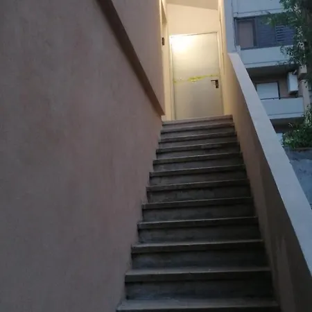 Palazzetto San Domenico * Montesilvano Marina