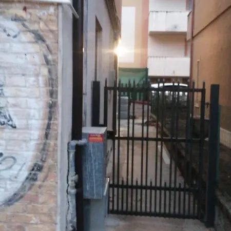 Palazzetto San Domenico