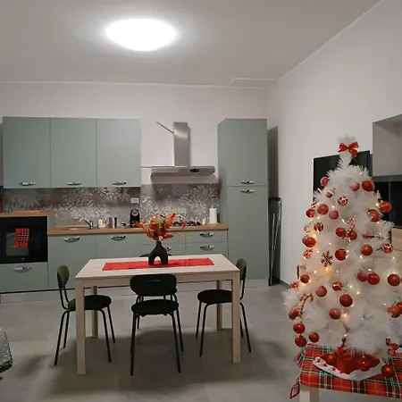 Palazzetto San Domenico * Montesilvano Marina