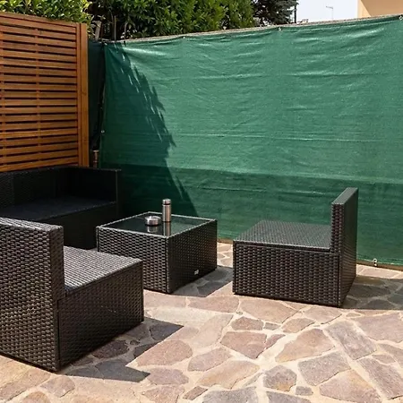 Apartment Palazzetto San Domenico Montesilvano