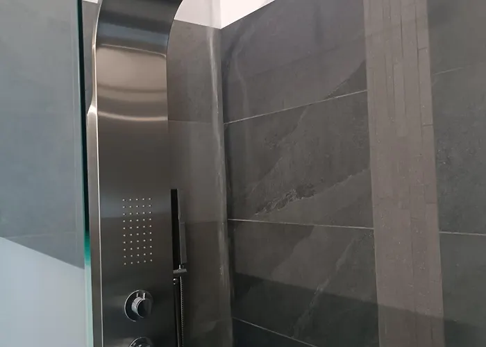 Palazzetto San Domenico Montesilvano Marina