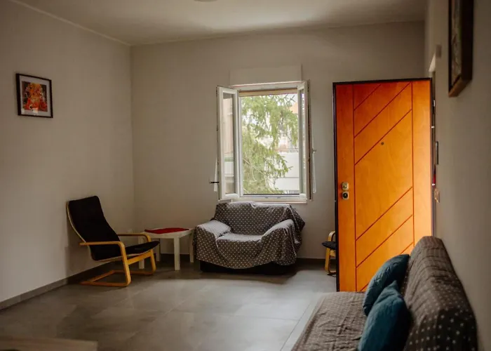 Palazzetto San Domenico Apartamento Montesilvano Marina