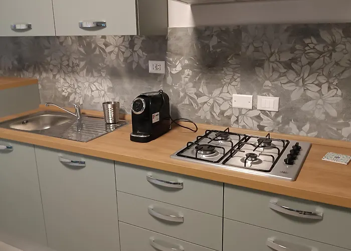 Palazzetto San Domenico Montesilvano Marina