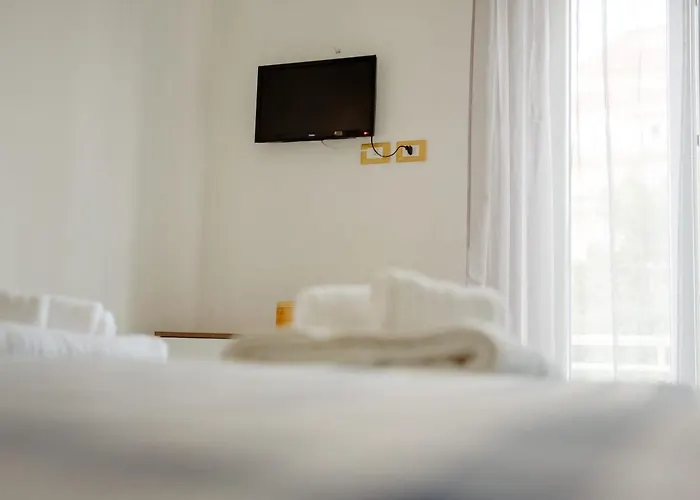 Palazzetto San Domenico Apartamento