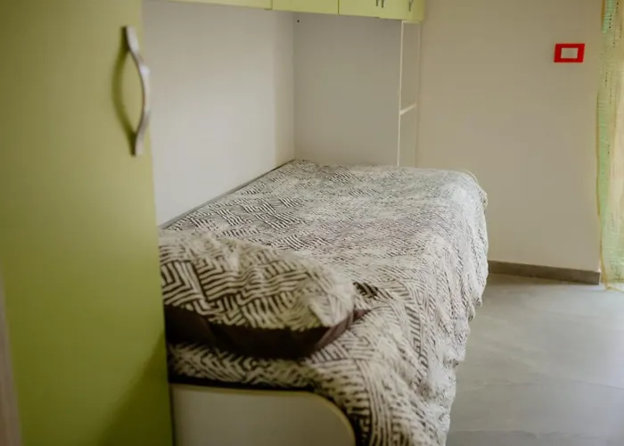 Palazzetto San Domenico